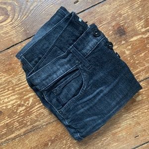 Hudson | Axl Skinny Jean